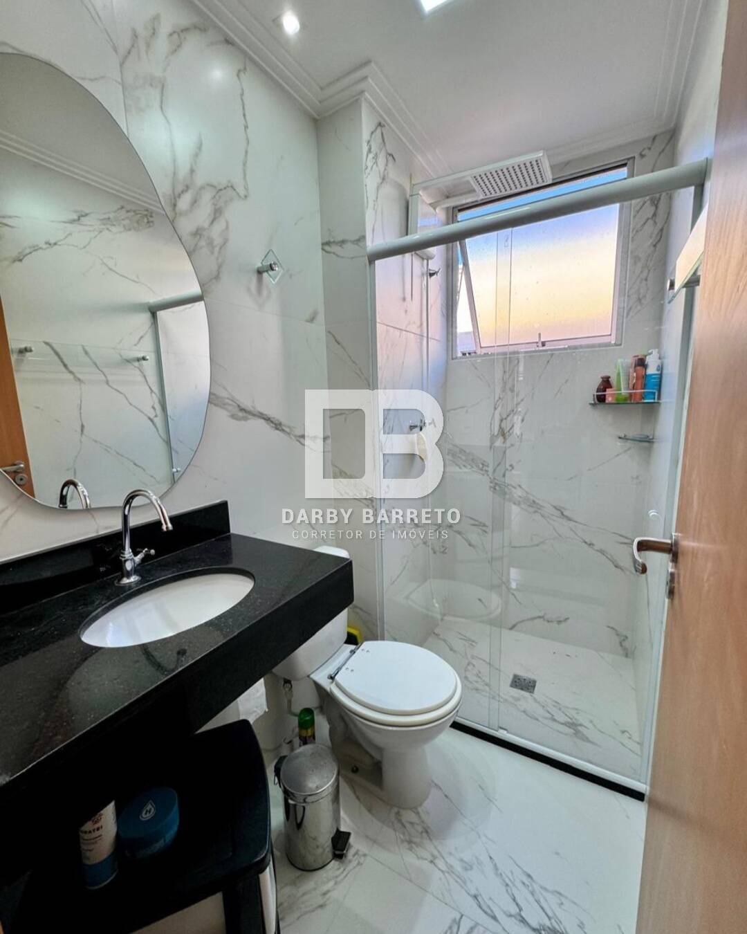 Apartamento à venda com 2 quartos, 46m² - Foto 9