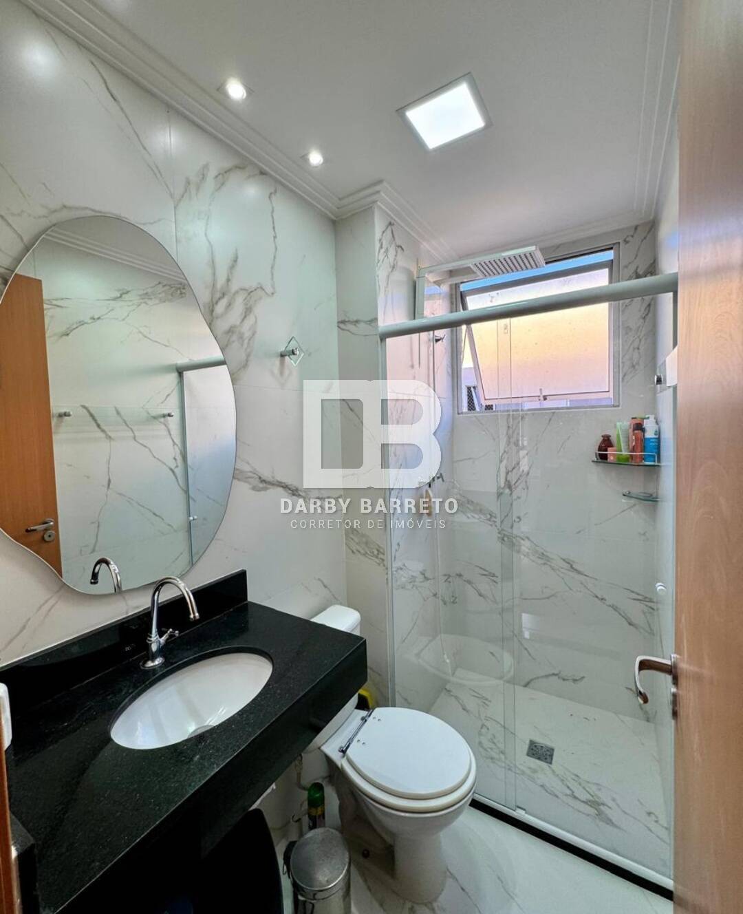 Apartamento à venda com 2 quartos, 46m² - Foto 10