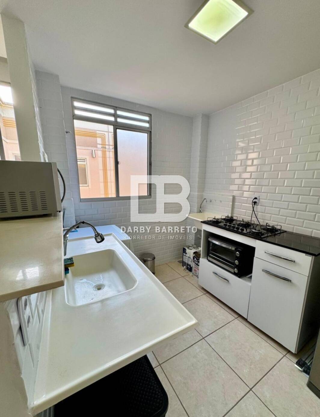 Apartamento à venda com 2 quartos, 46m² - Foto 13