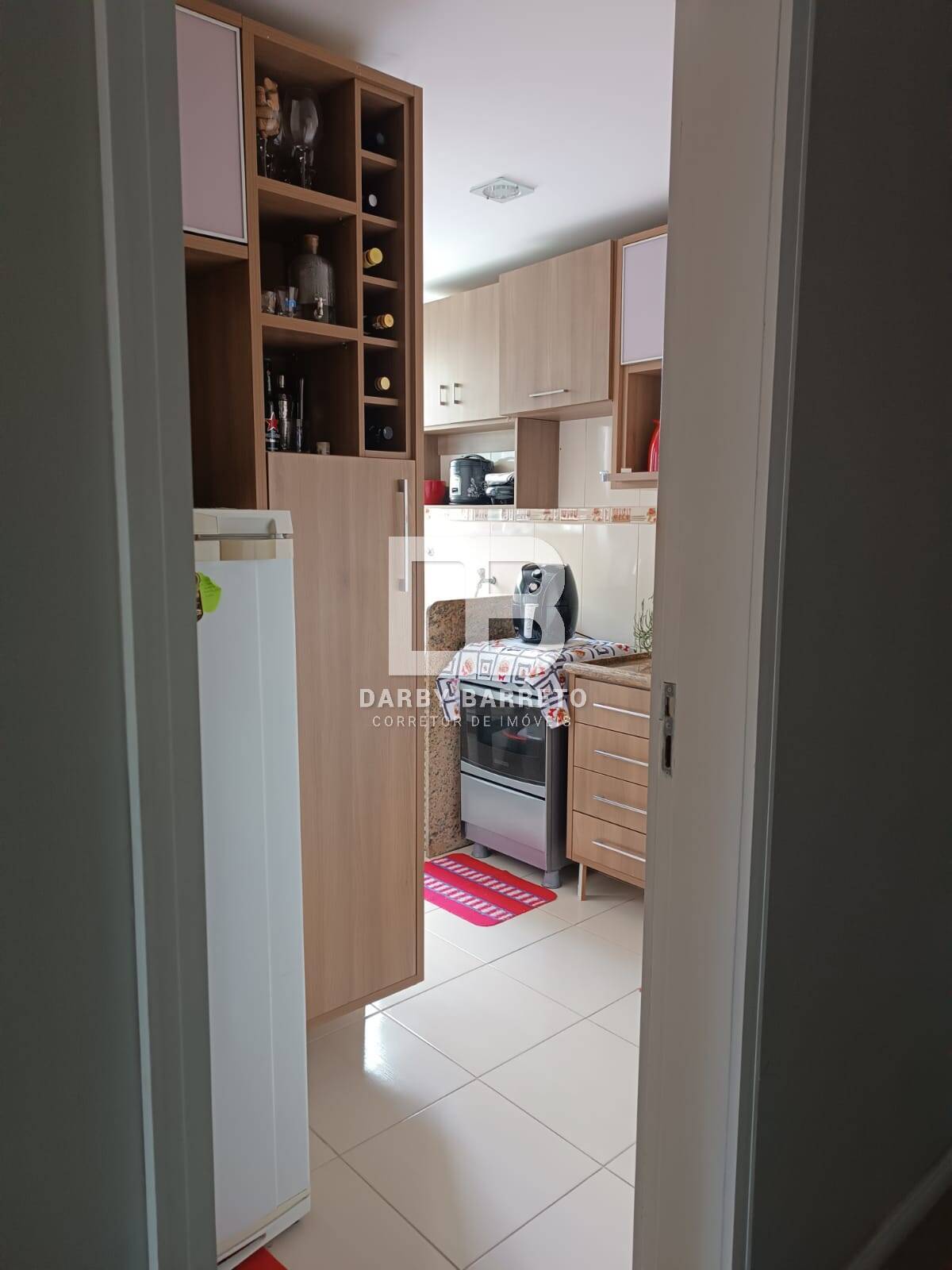 Apartamento à venda com 2 quartos, 61m² - Foto 3