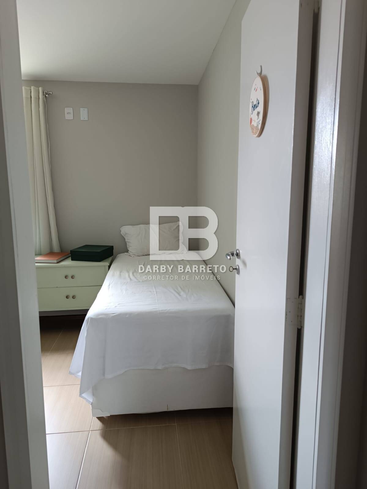 Apartamento à venda com 2 quartos, 61m² - Foto 6