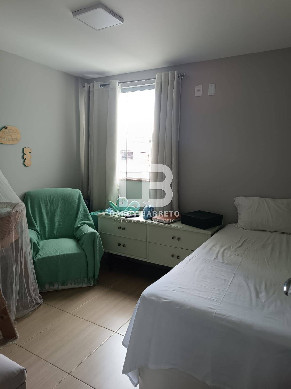 Apartamento à venda com 2 quartos, 61m² - Foto 7