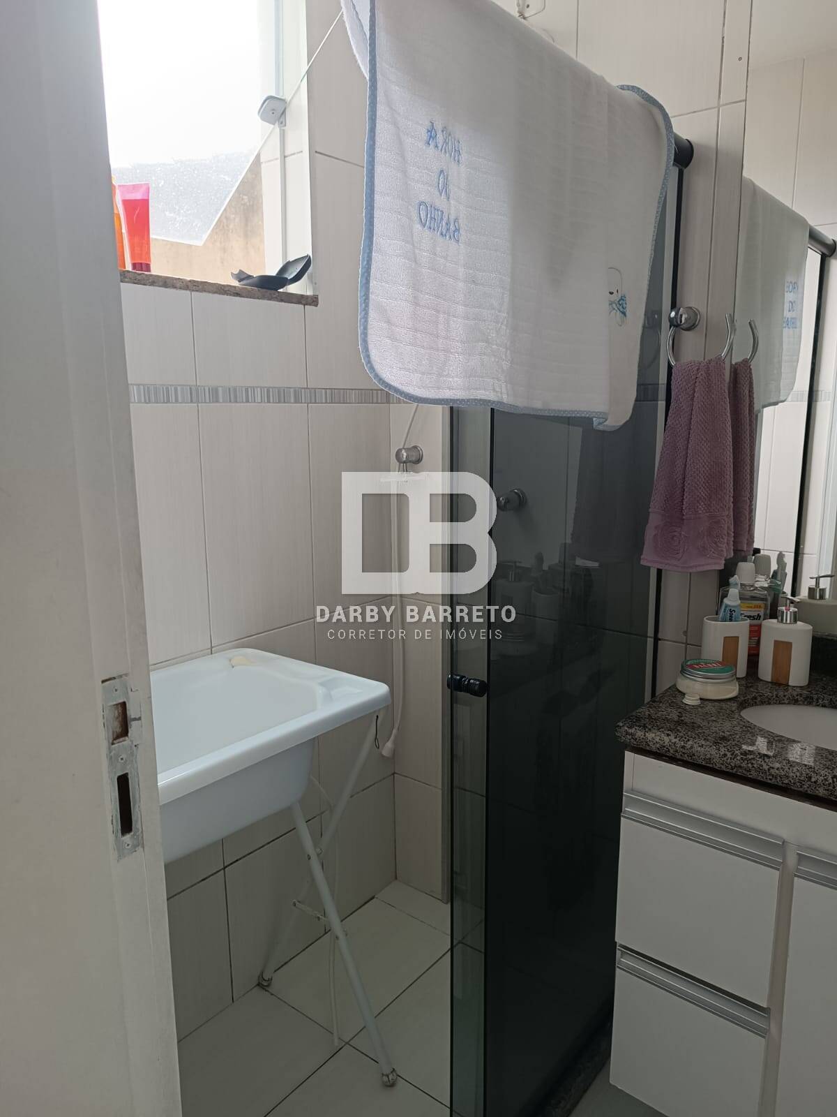 Apartamento à venda com 2 quartos, 61m² - Foto 8