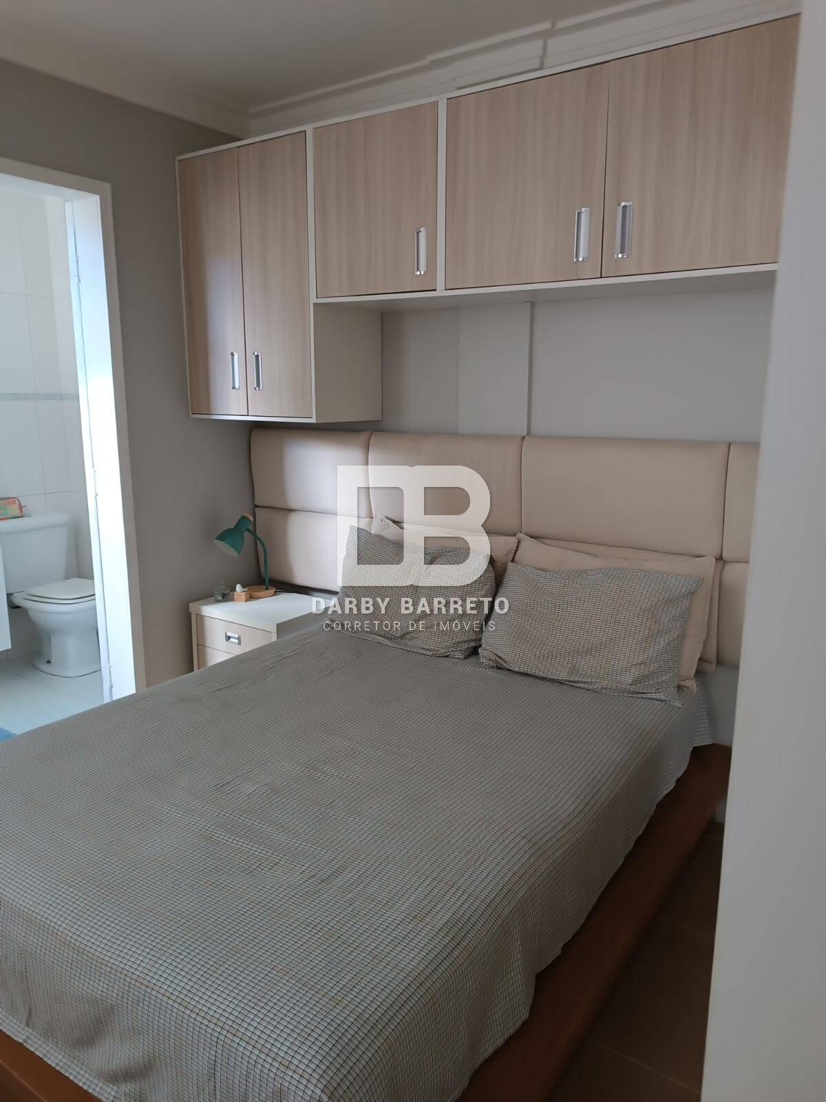 Apartamento à venda com 2 quartos, 61m² - Foto 5