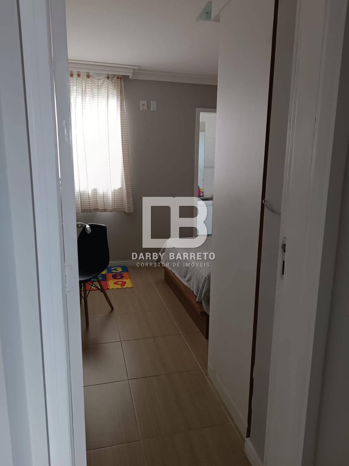 Apartamento à venda com 2 quartos, 61m² - Foto 4