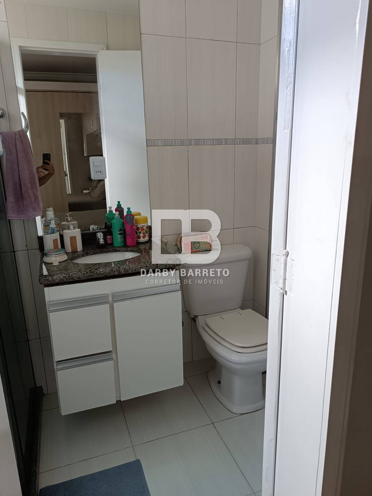 Apartamento à venda com 2 quartos, 61m² - Foto 9