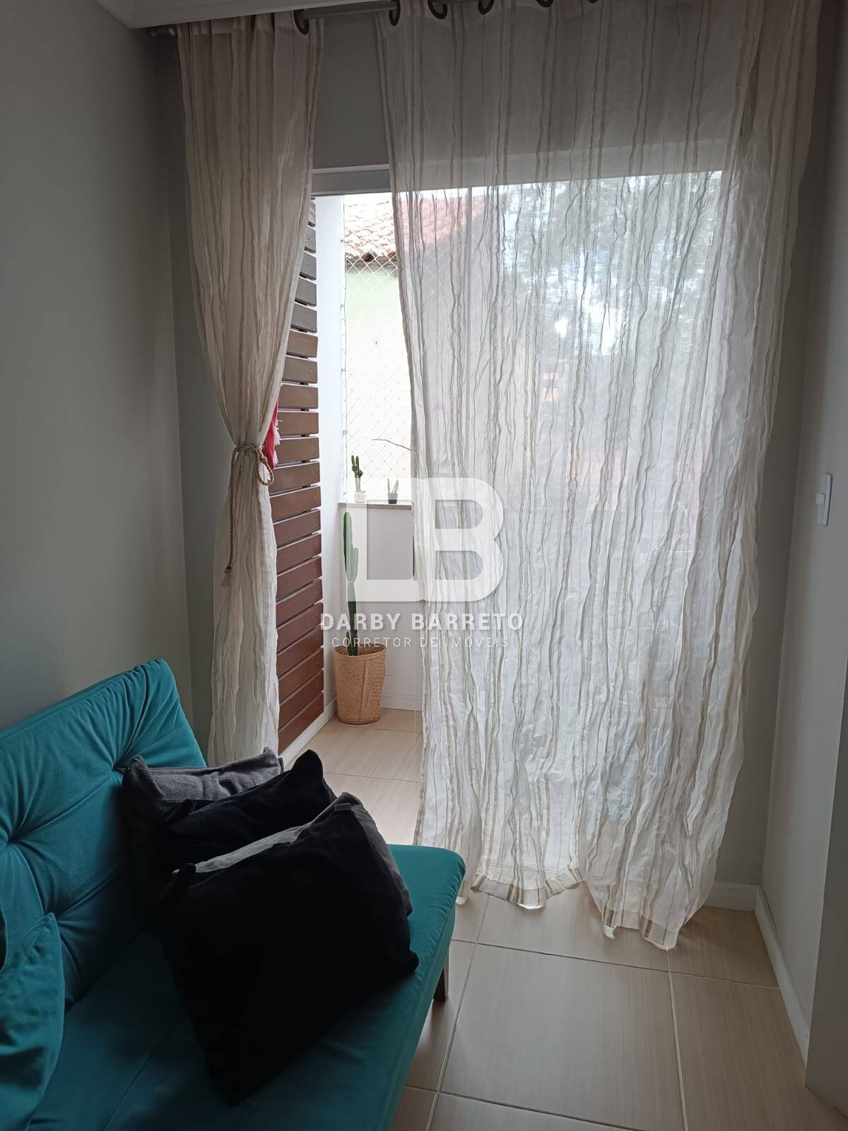 Apartamento à venda com 2 quartos, 61m² - Foto 10