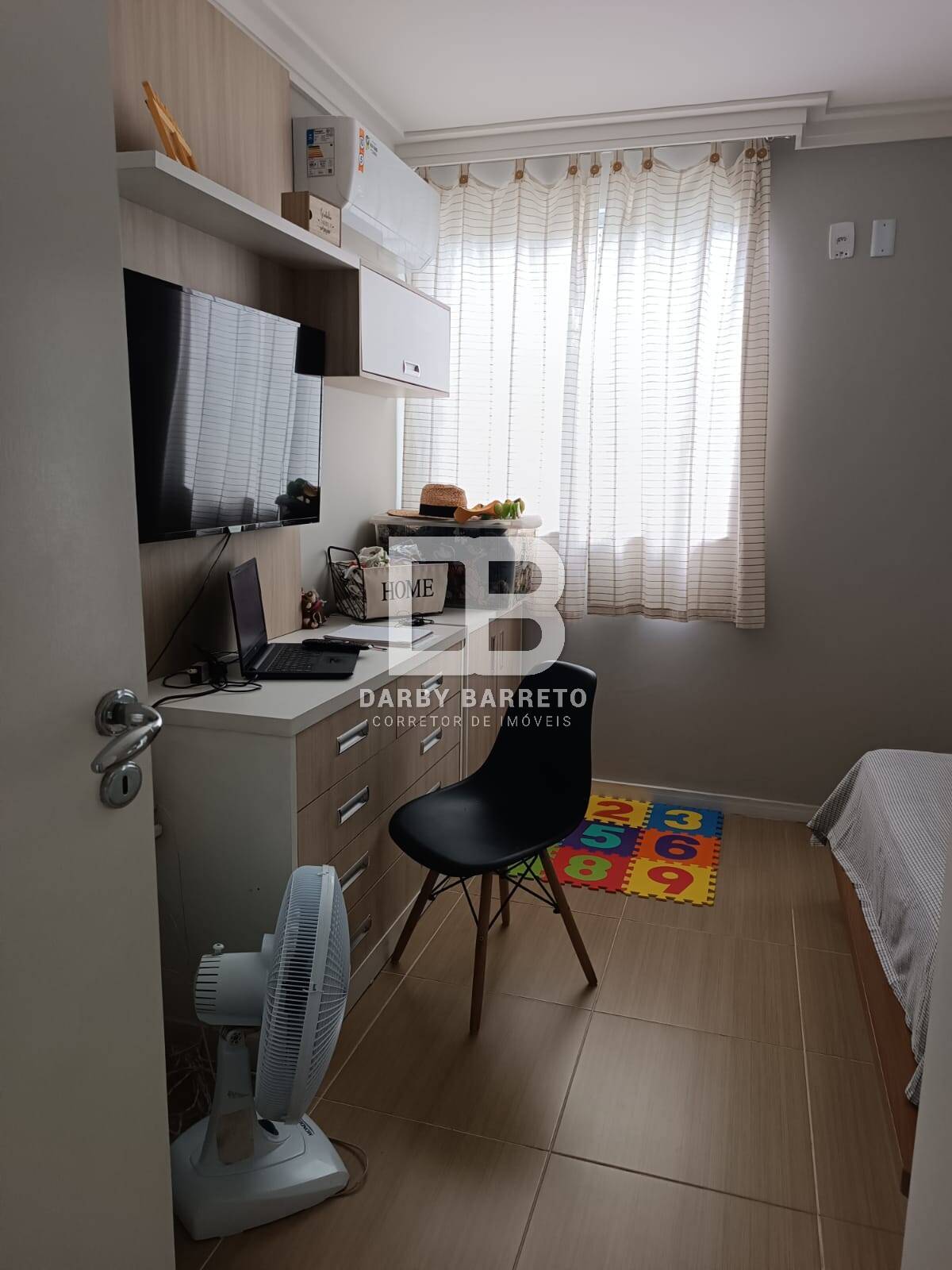 Apartamento à venda com 2 quartos, 61m² - Foto 12