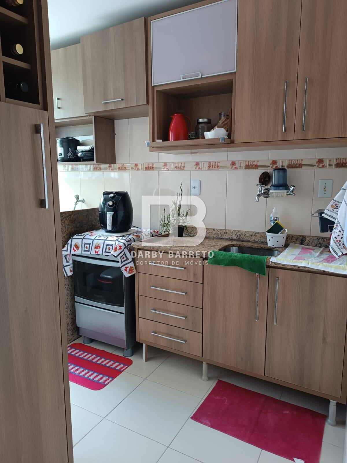 Apartamento à venda com 2 quartos, 61m² - Foto 13