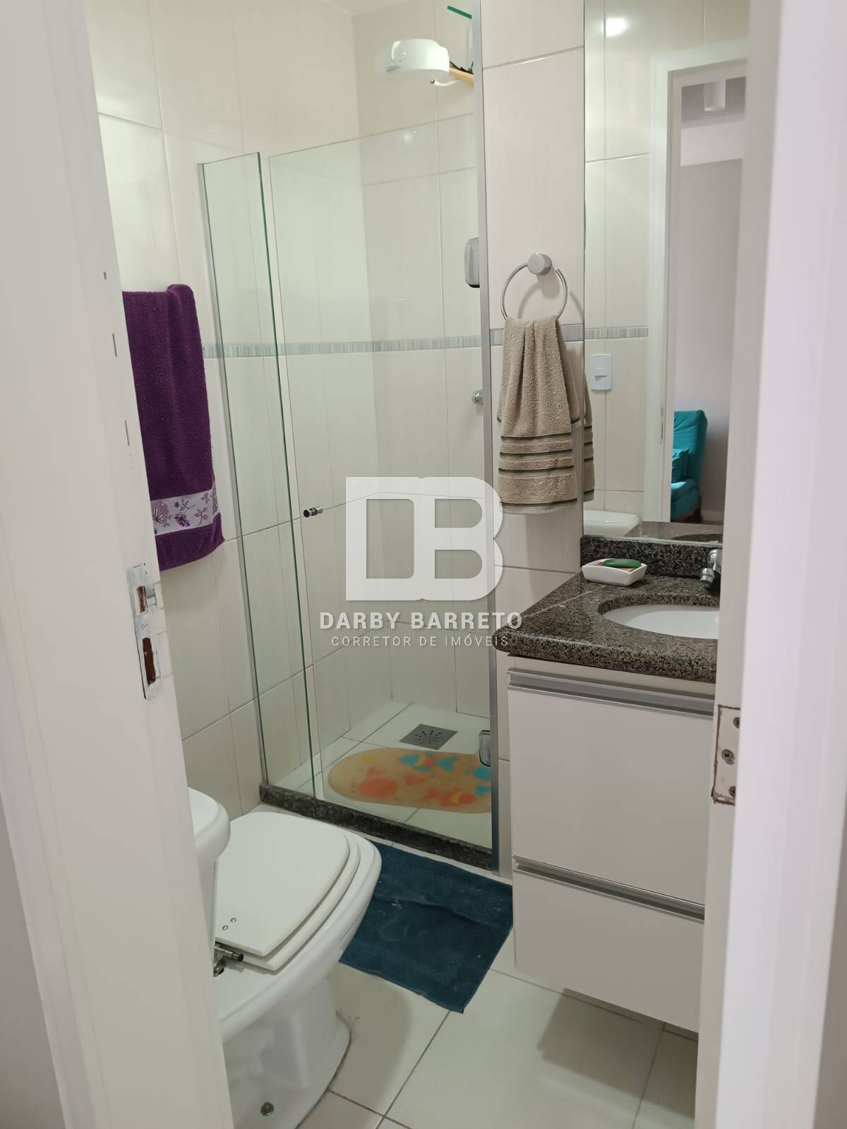 Apartamento à venda com 2 quartos, 61m² - Foto 15
