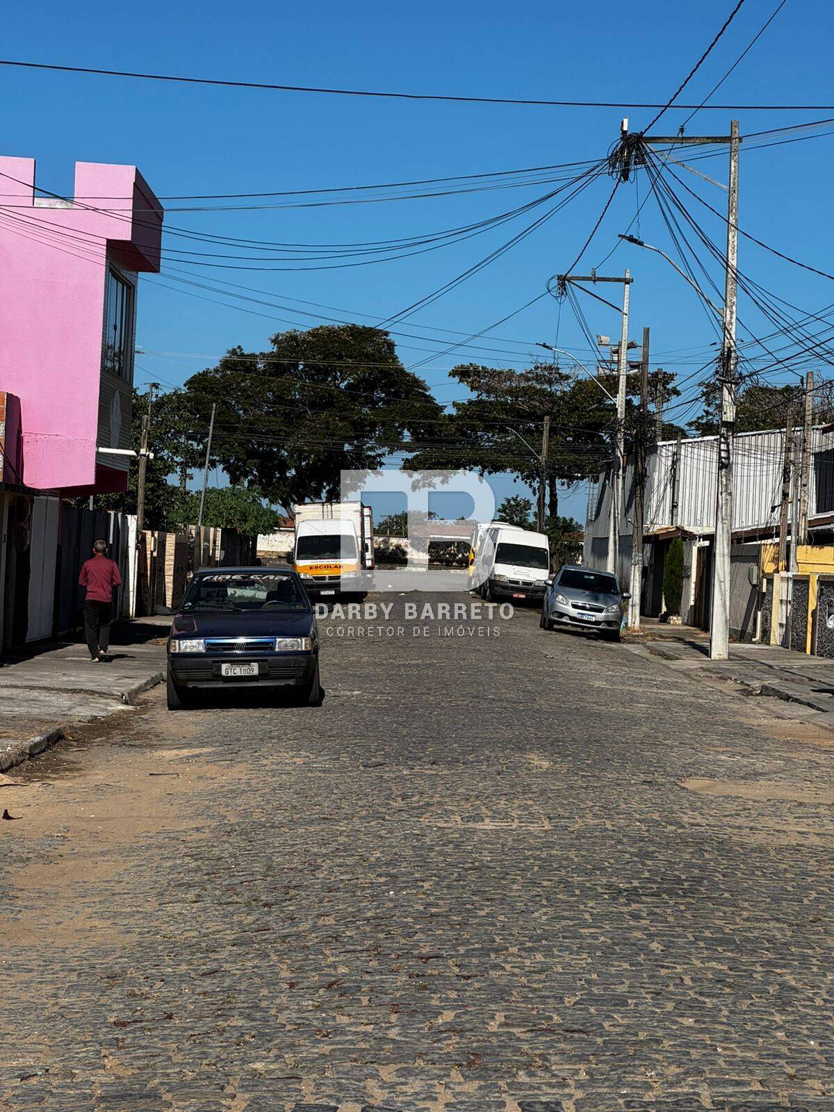 Terreno à venda, 360m² - Foto 1