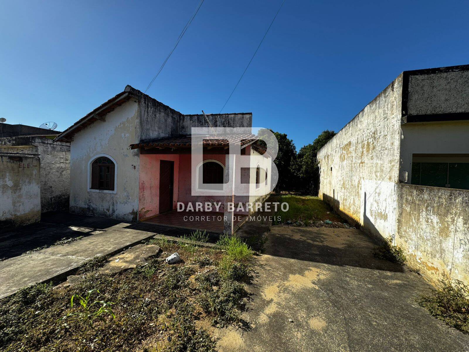 Terreno à venda, 360m² - Foto 4