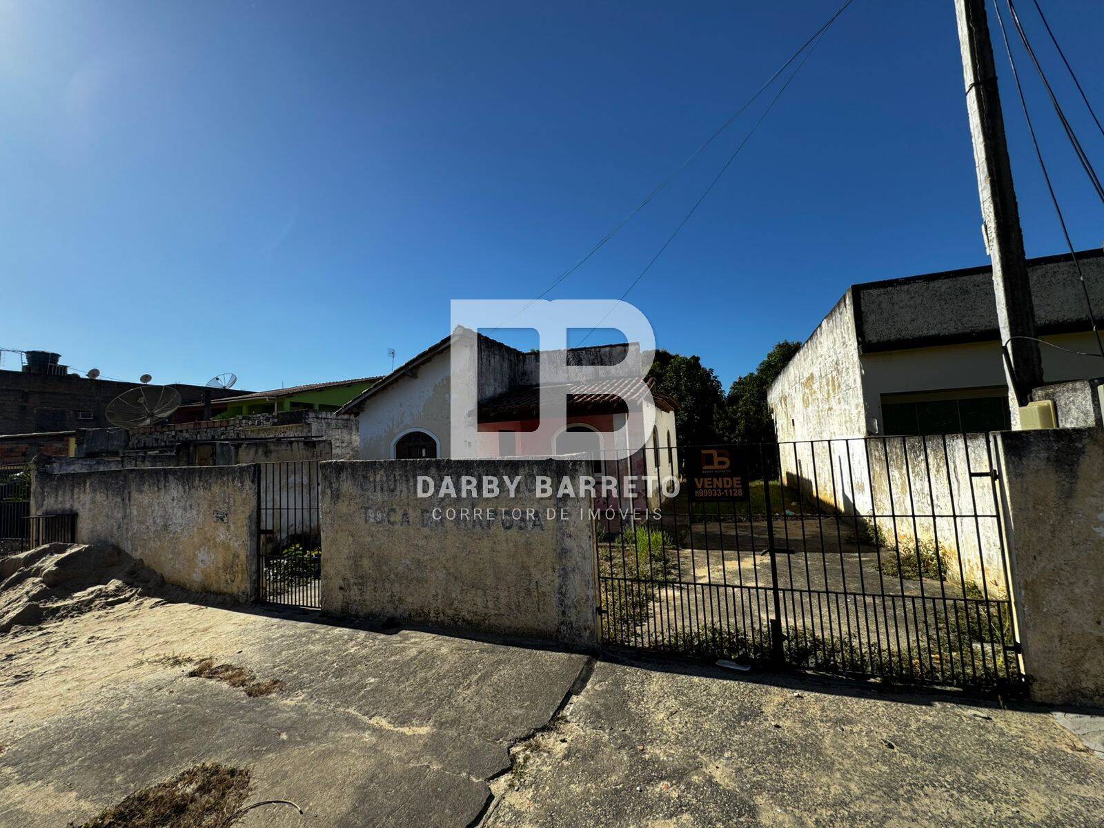 Terreno à venda, 360m² - Foto 3
