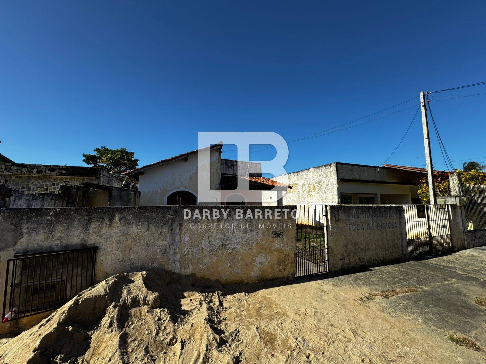 Terreno à venda, 360m² - Foto 5