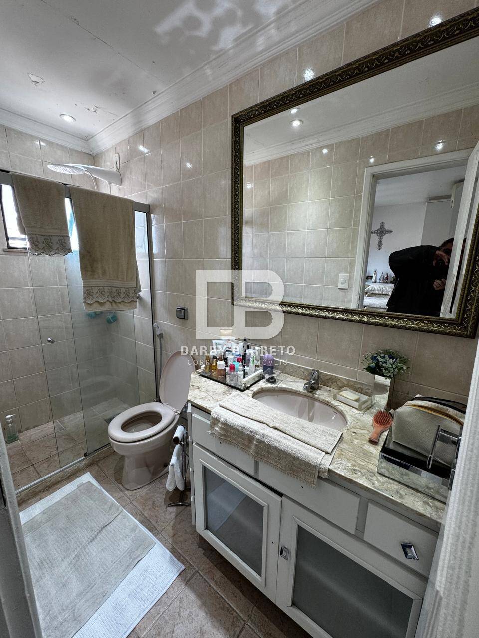 Cobertura à venda com 4 quartos, 155m² - Foto 14