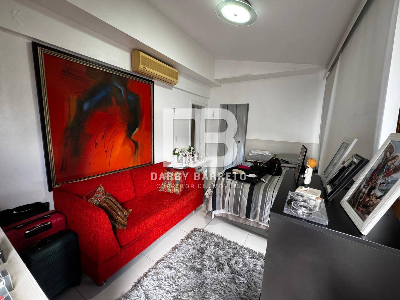 Cobertura à venda com 4 quartos, 155m² - Foto 5
