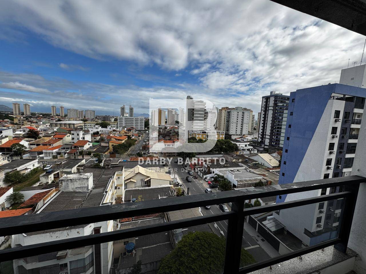 Cobertura à venda com 4 quartos, 155m² - Foto 4