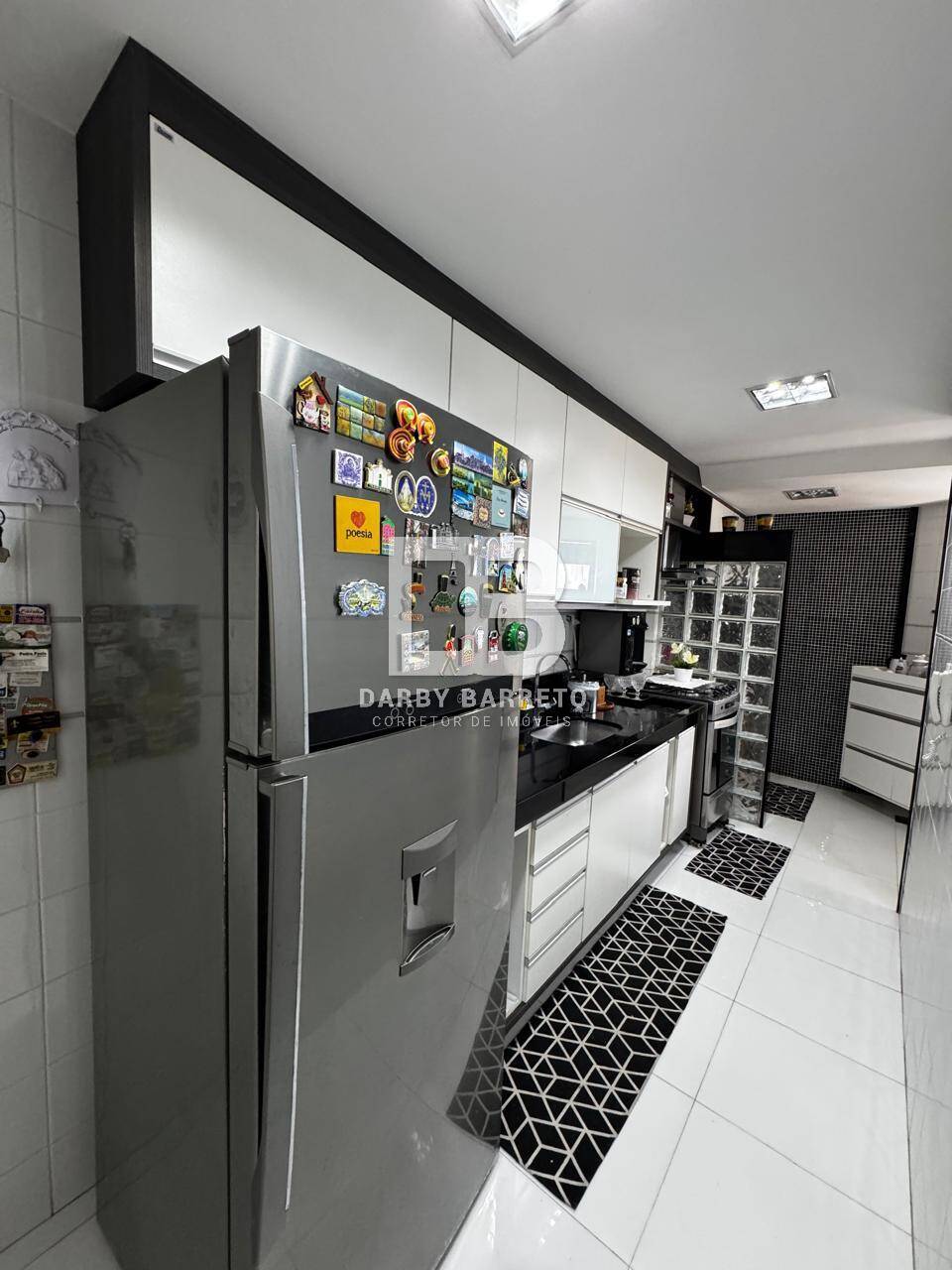 Cobertura à venda com 4 quartos, 155m² - Foto 7