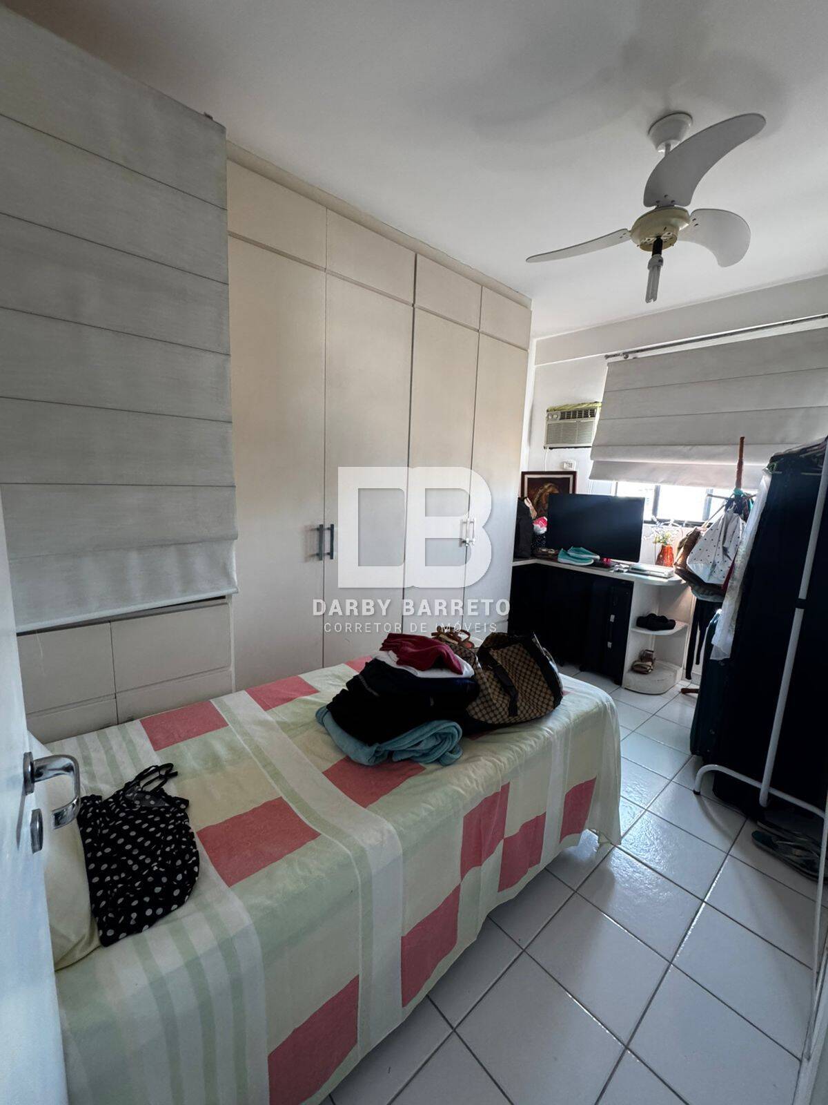 Apartamento à venda com 2 quartos, 60m² - Foto 6