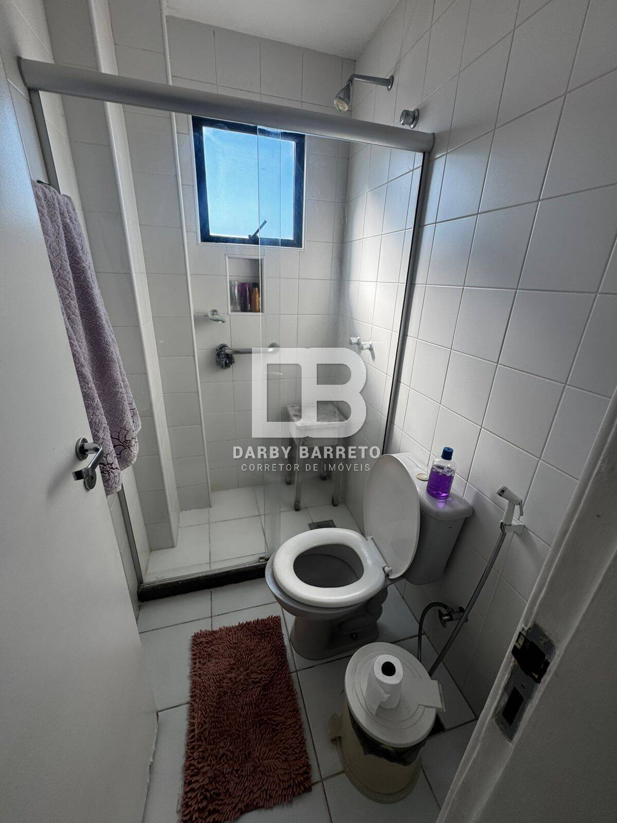 Apartamento à venda com 2 quartos, 60m² - Foto 7