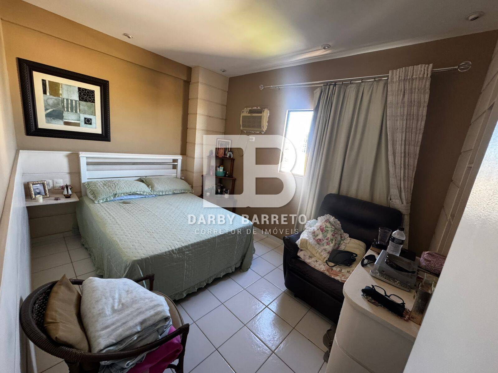 Apartamento à venda com 2 quartos, 60m² - Foto 9