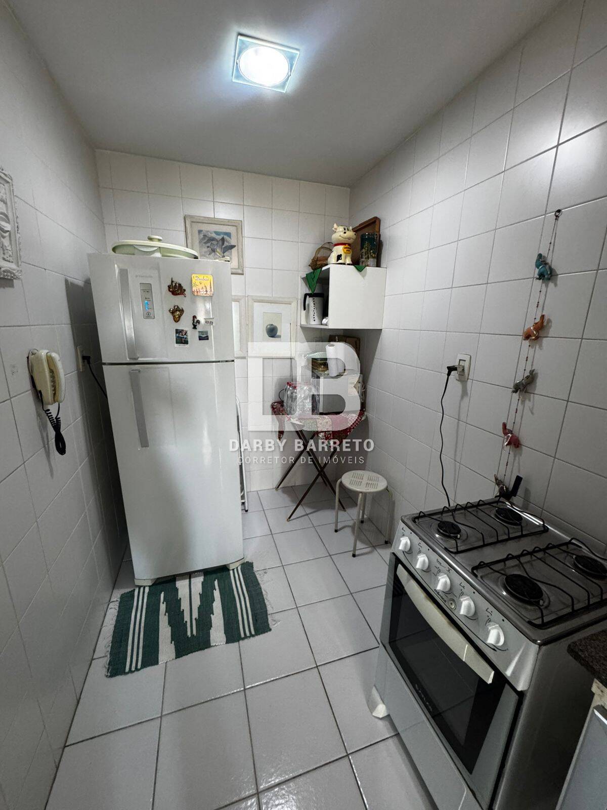 Apartamento à venda com 2 quartos, 60m² - Foto 5