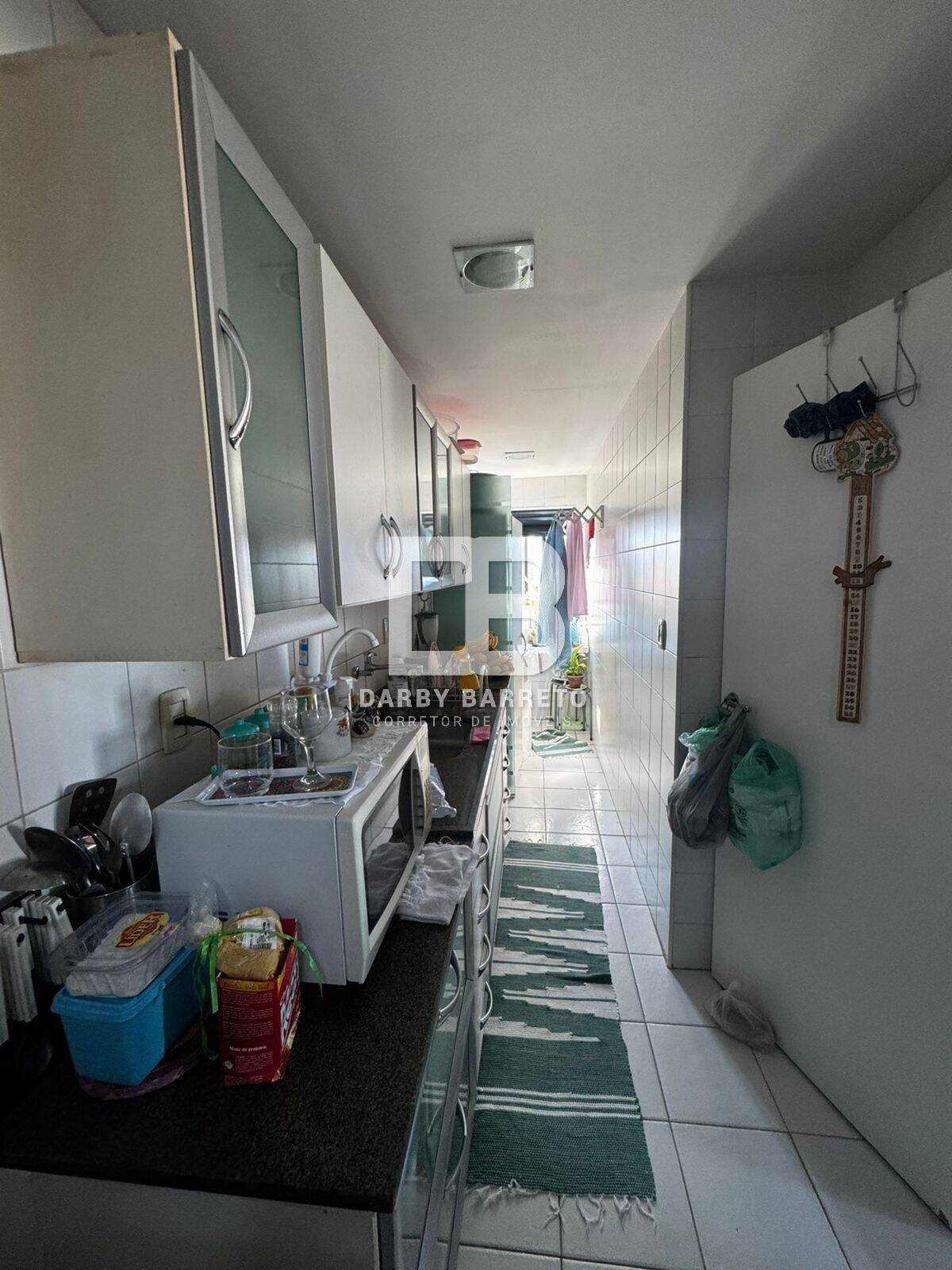 Apartamento à venda com 2 quartos, 60m² - Foto 4