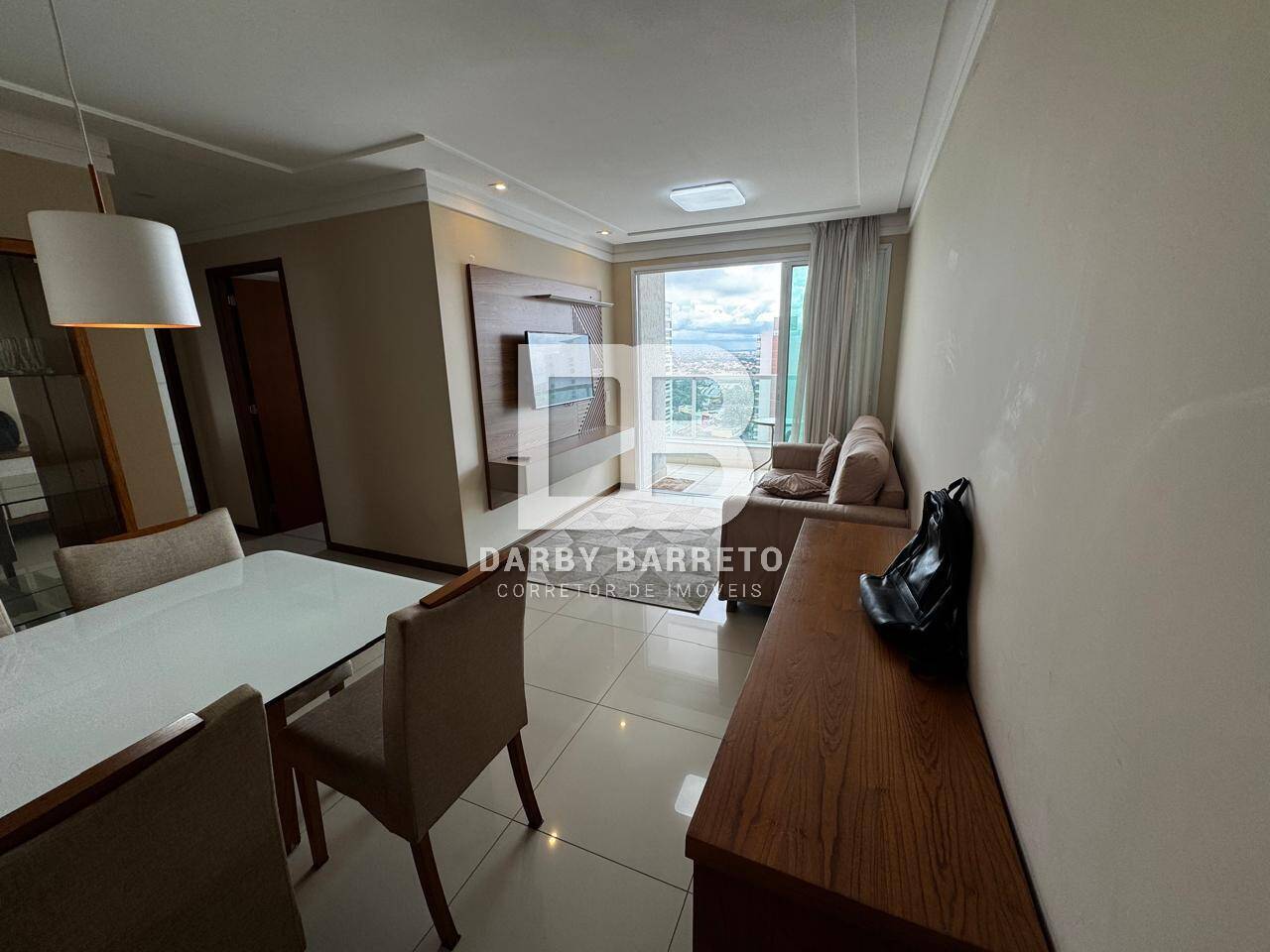 Apartamento, 2 quartos, 72 m² - Foto 1