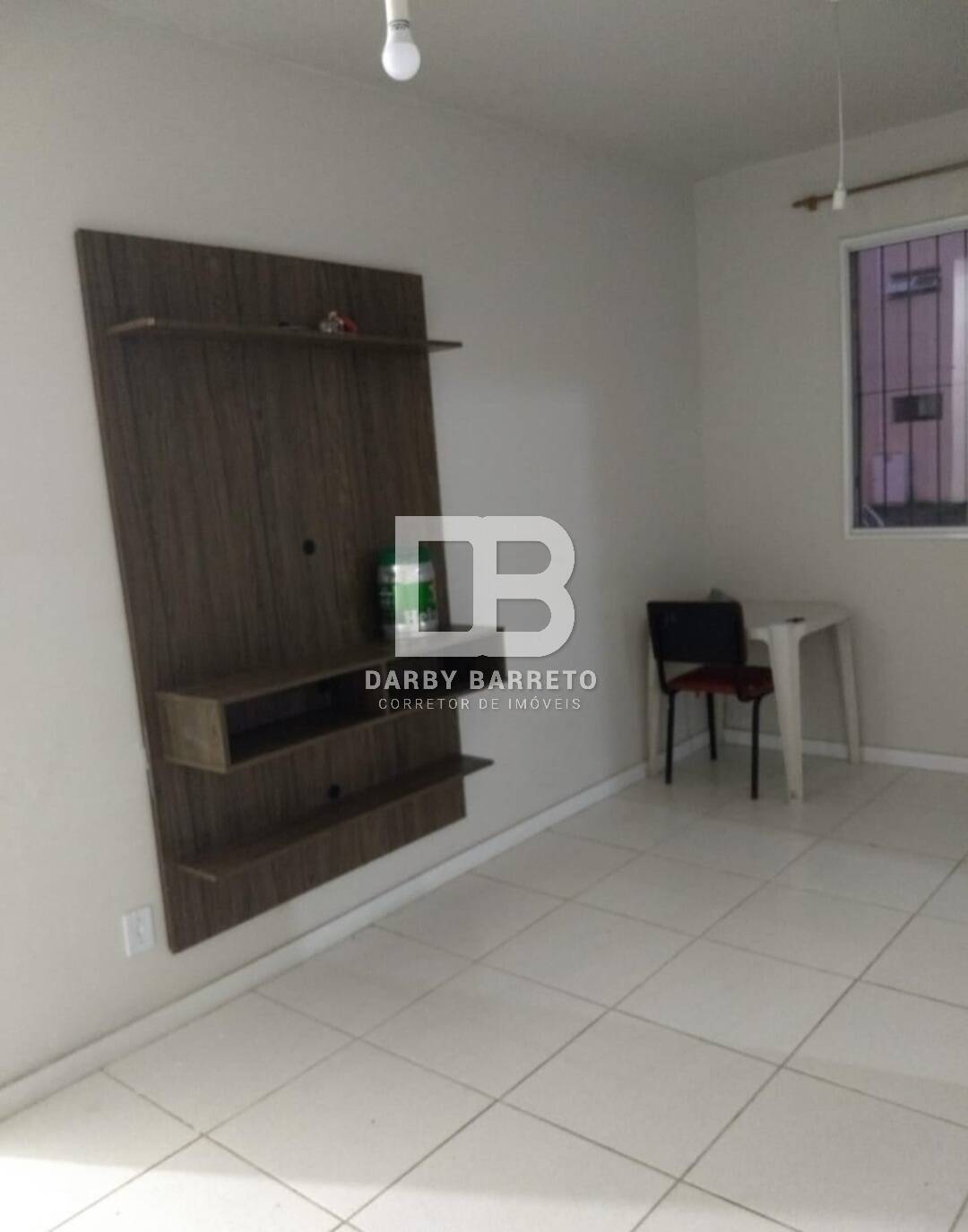 Apartamento à venda e aluguel com 2 quartos, 45m² - Foto 1