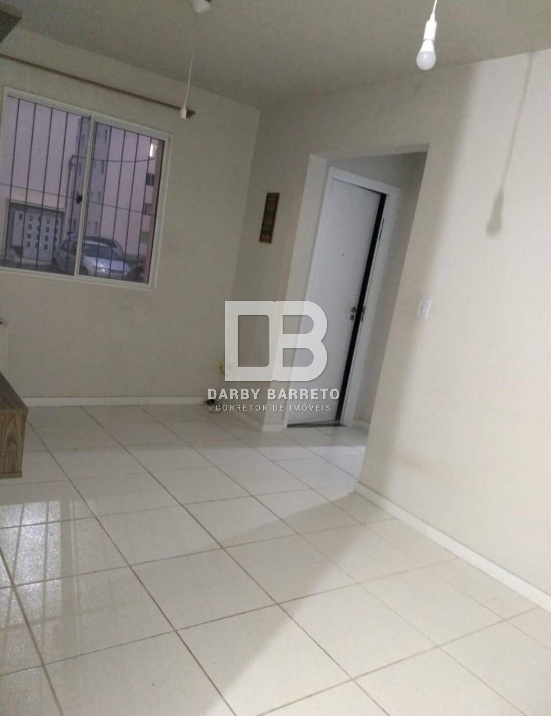 Apartamento à venda e aluguel com 2 quartos, 45m² - Foto 2