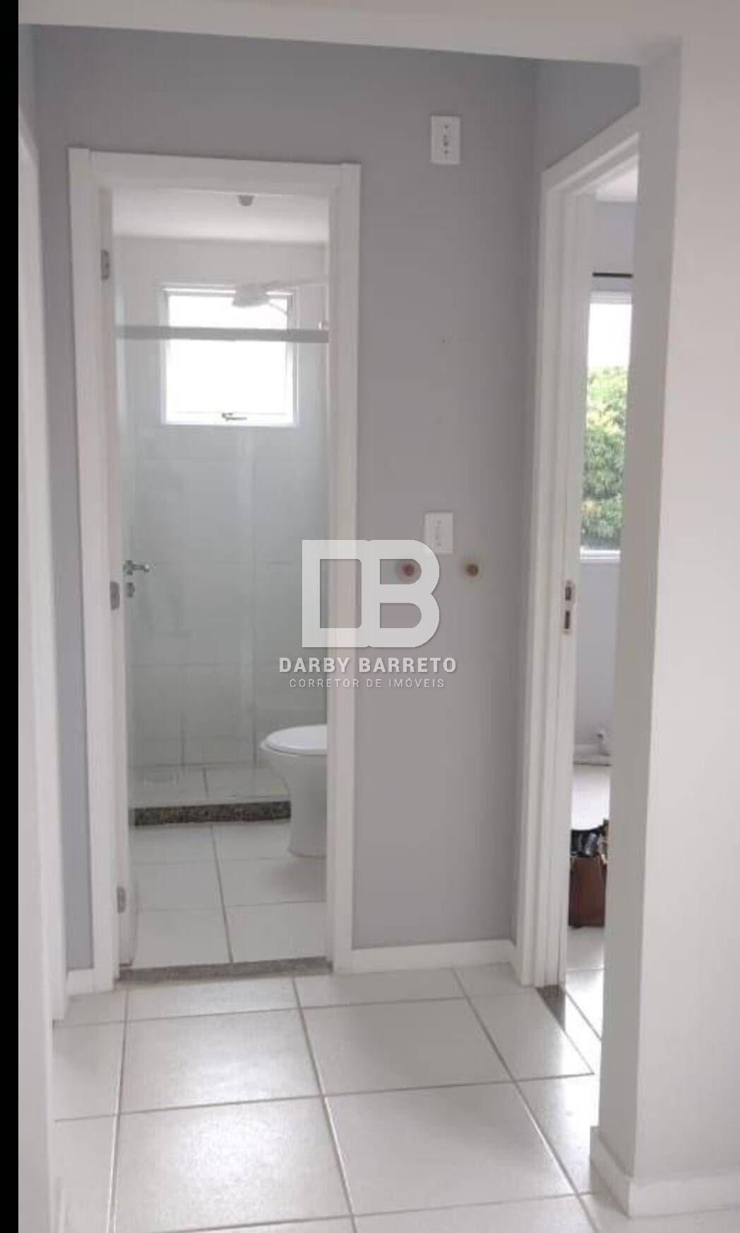 Apartamento à venda e aluguel com 2 quartos, 45m² - Foto 3