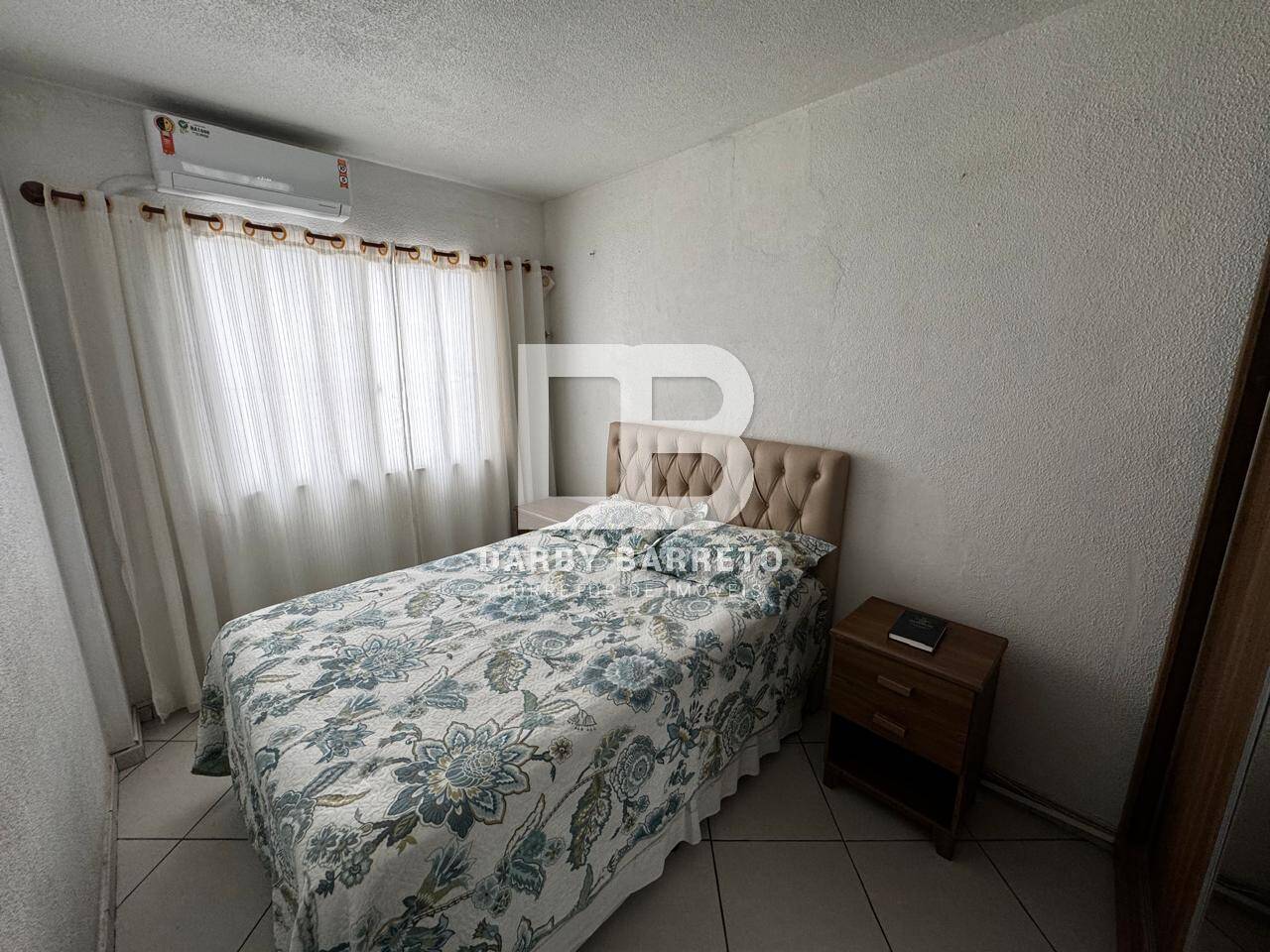 Apartamento à venda com 2 quartos, 55m² - Foto 4