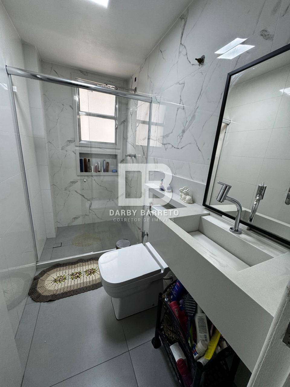 Apartamento à venda com 2 quartos, 55m² - Foto 5