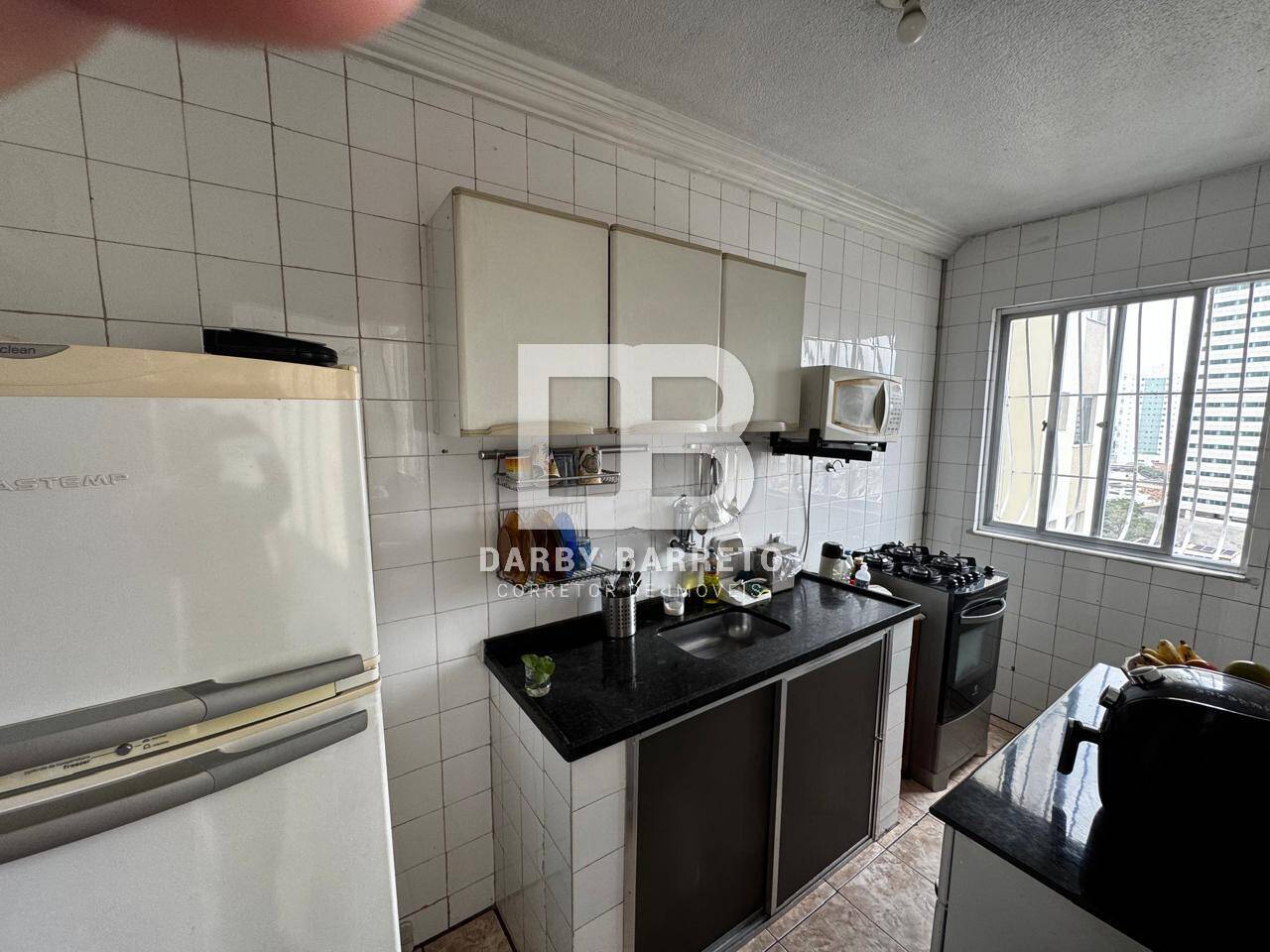 Apartamento à venda com 2 quartos, 55m² - Foto 6