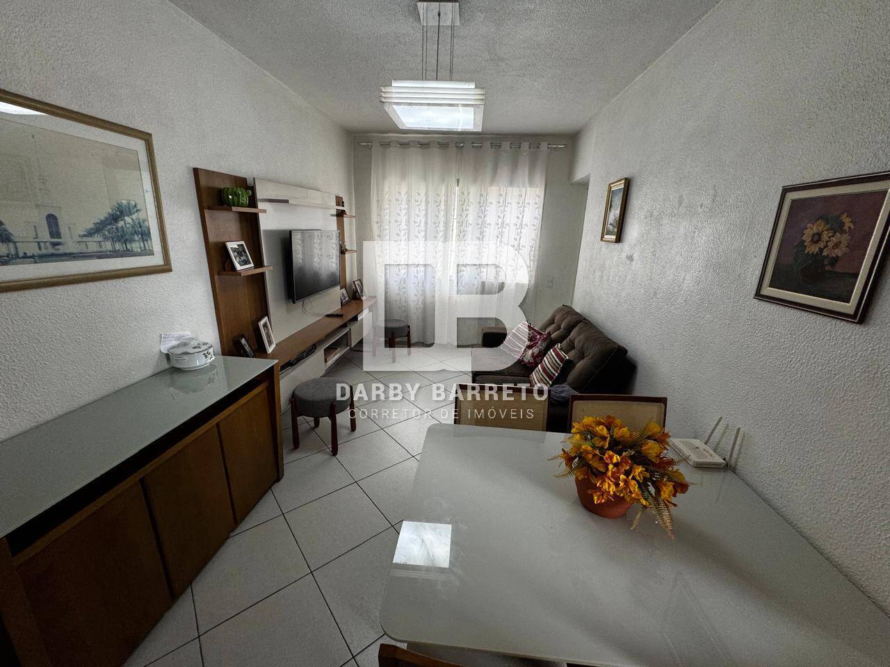 Apartamento à venda com 2 quartos, 55m² - Foto 1