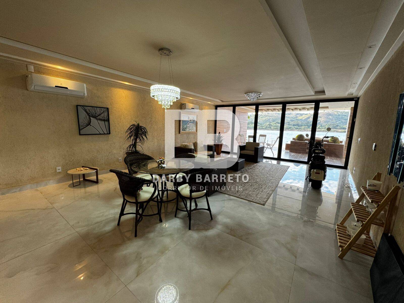 Chácara à venda com 4 quartos, 1800m² - Foto 9