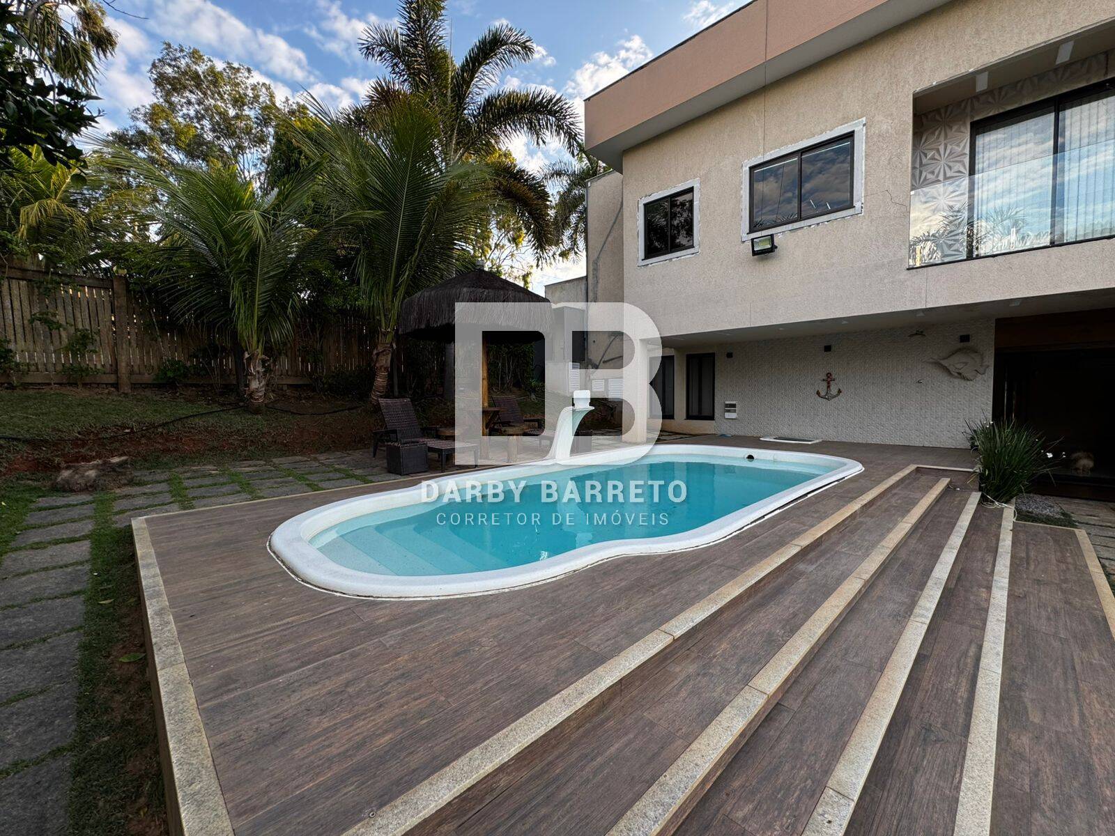 Chácara à venda com 4 quartos, 1800m² - Foto 10