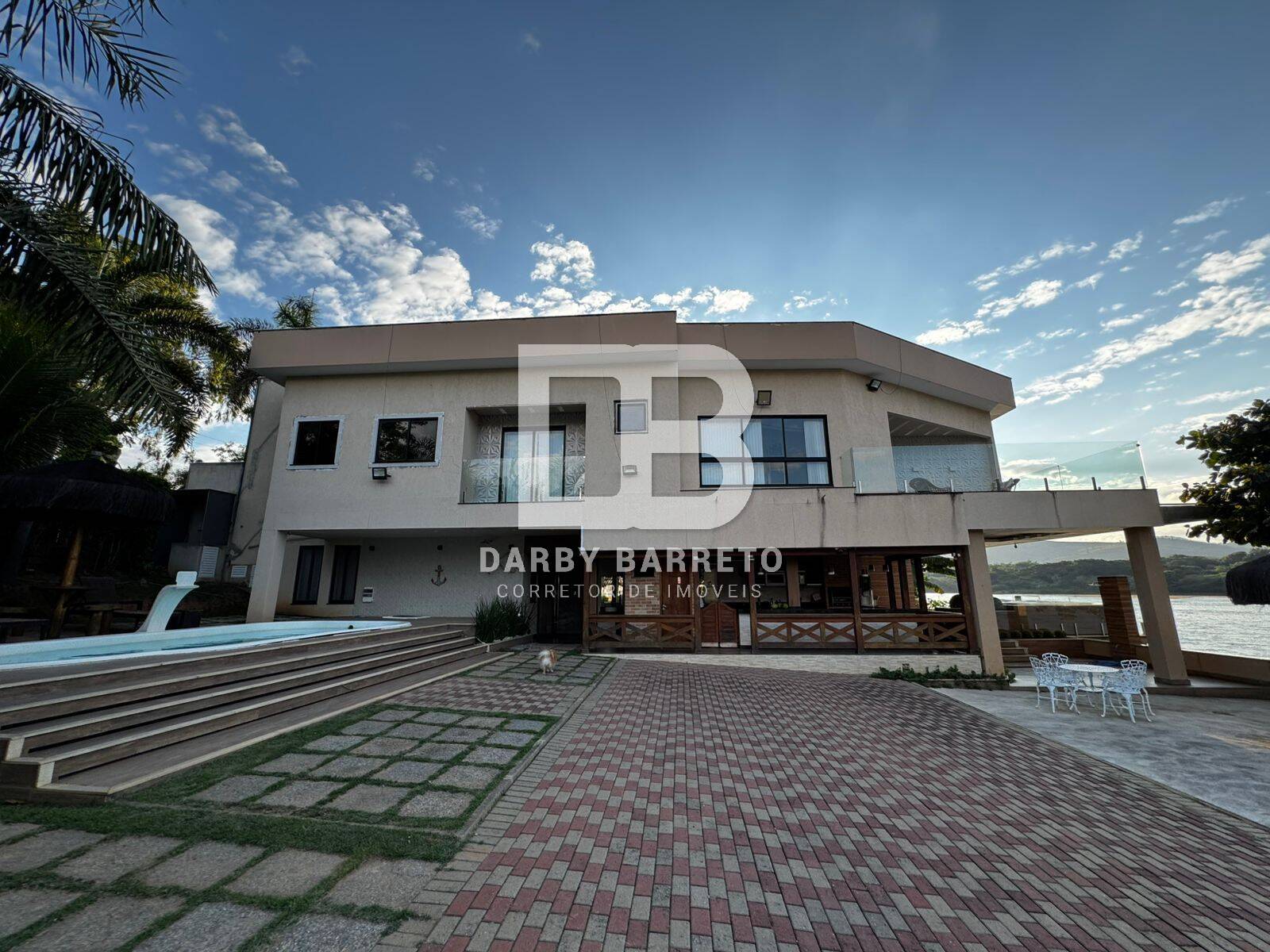 Chácara à venda com 4 quartos, 1800m² - Foto 13