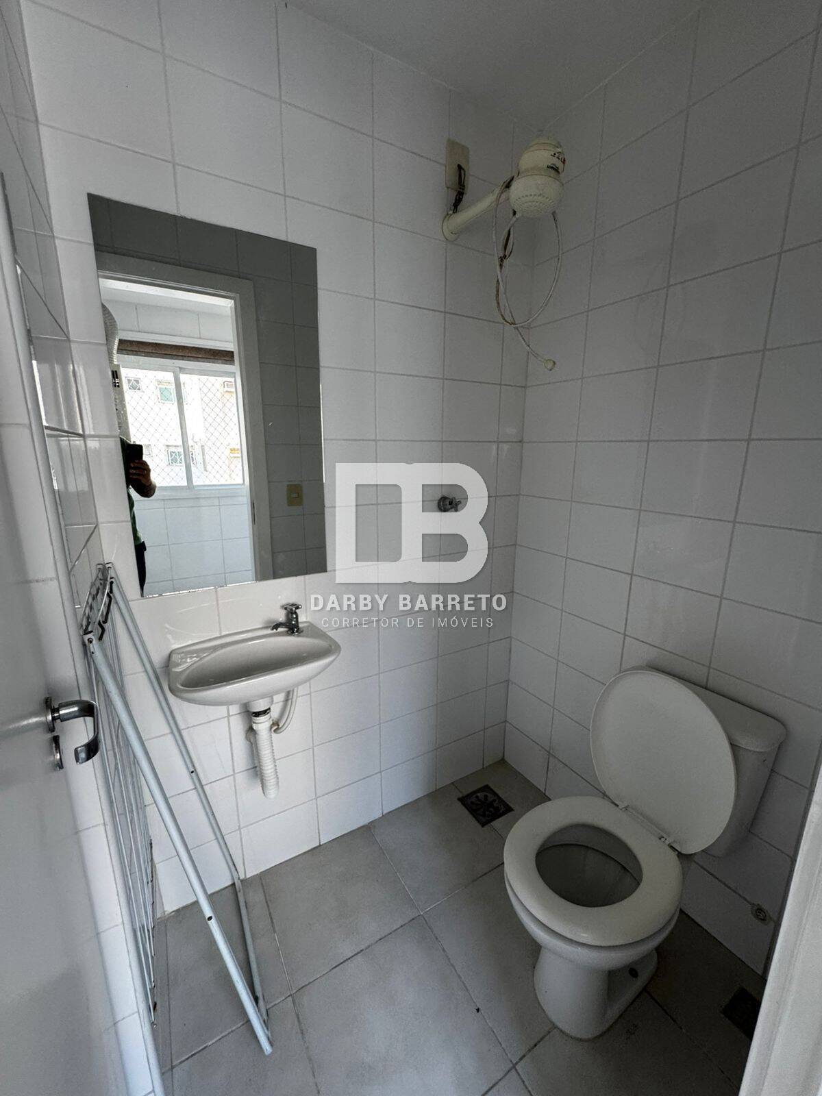 Apartamento à venda com 3 quartos, 95m² - Foto 8