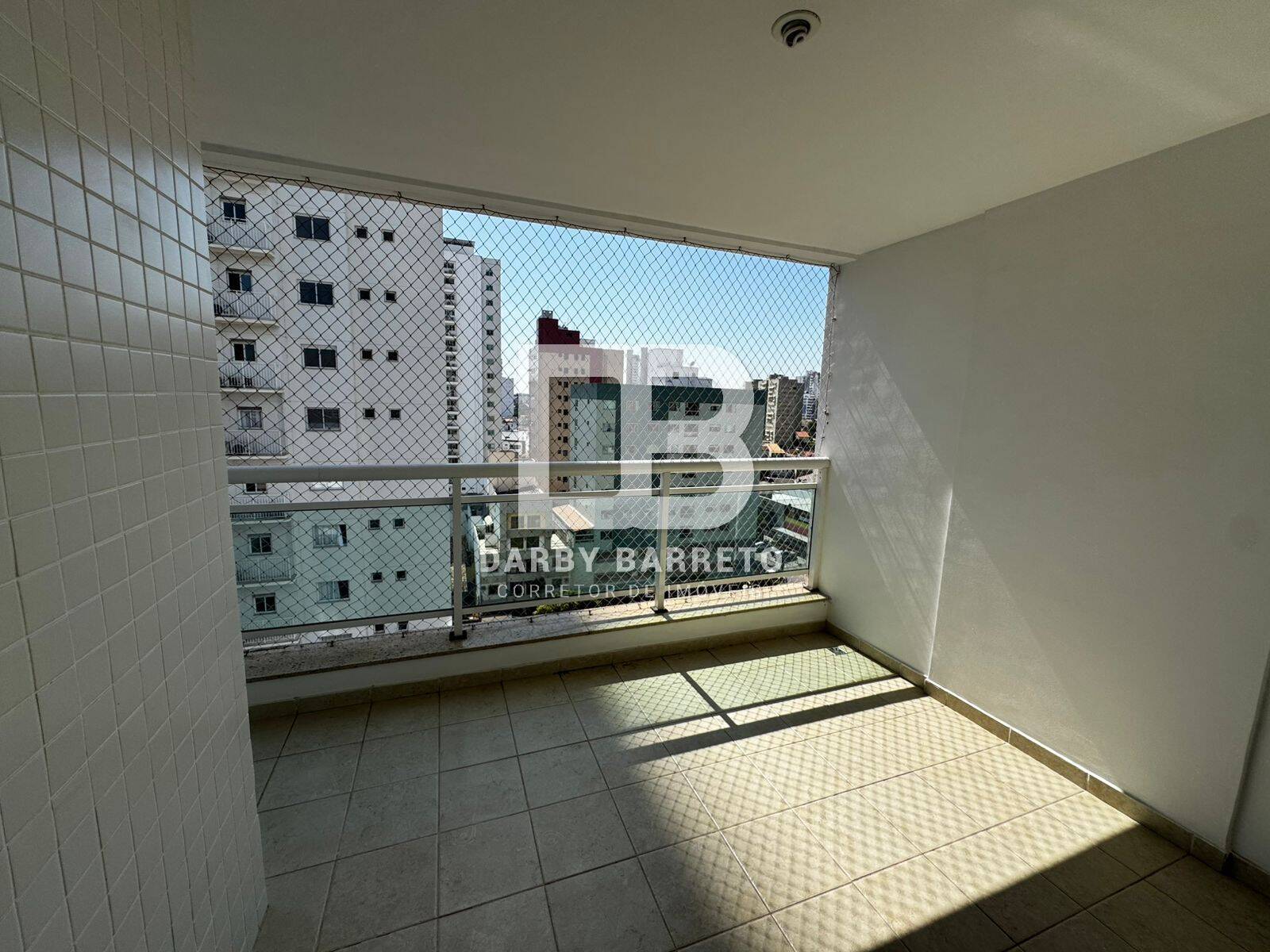 Apartamento à venda com 3 quartos, 95m² - Foto 3