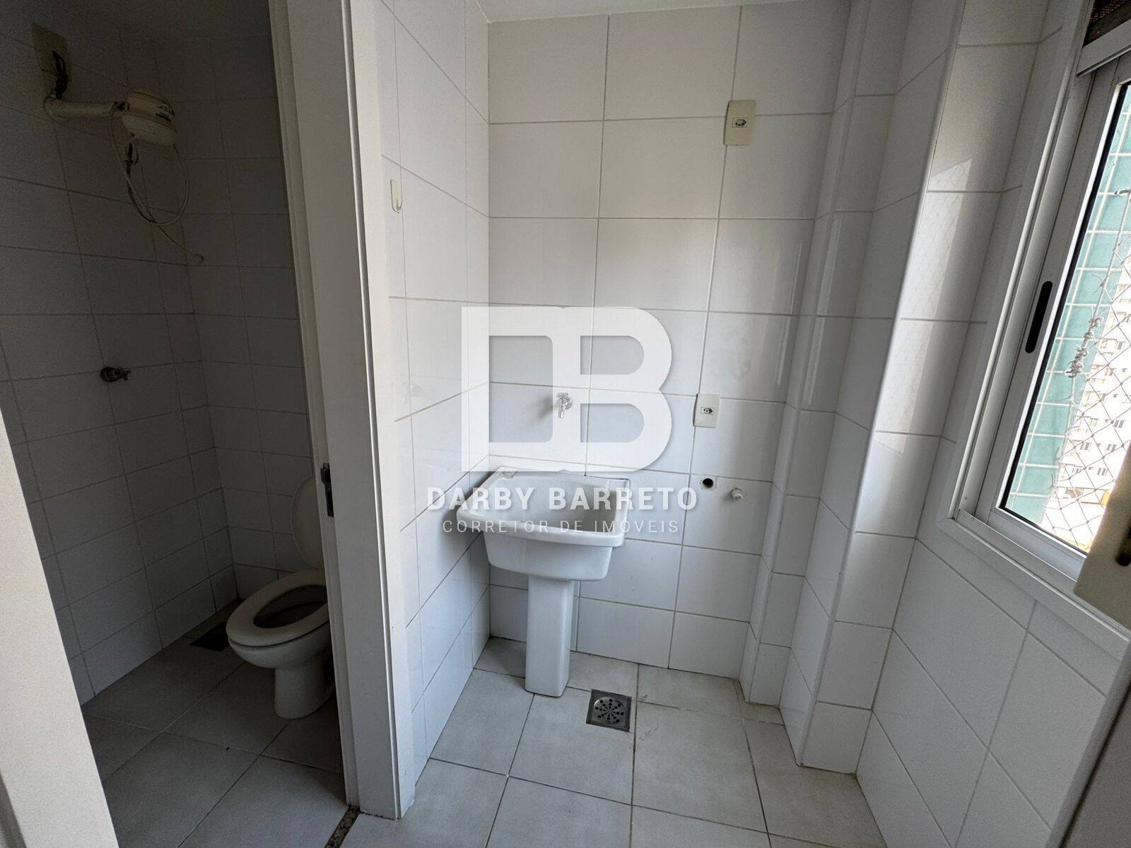 Apartamento à venda com 3 quartos, 95m² - Foto 7
