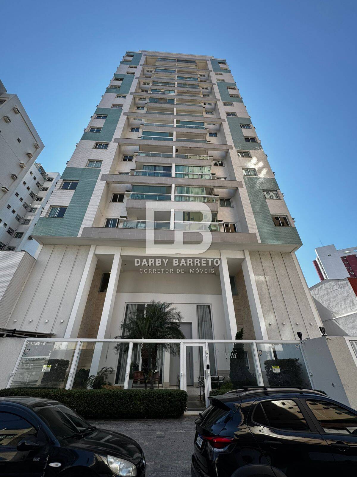 Apartamento para alugar com 2 quartos - Foto 1