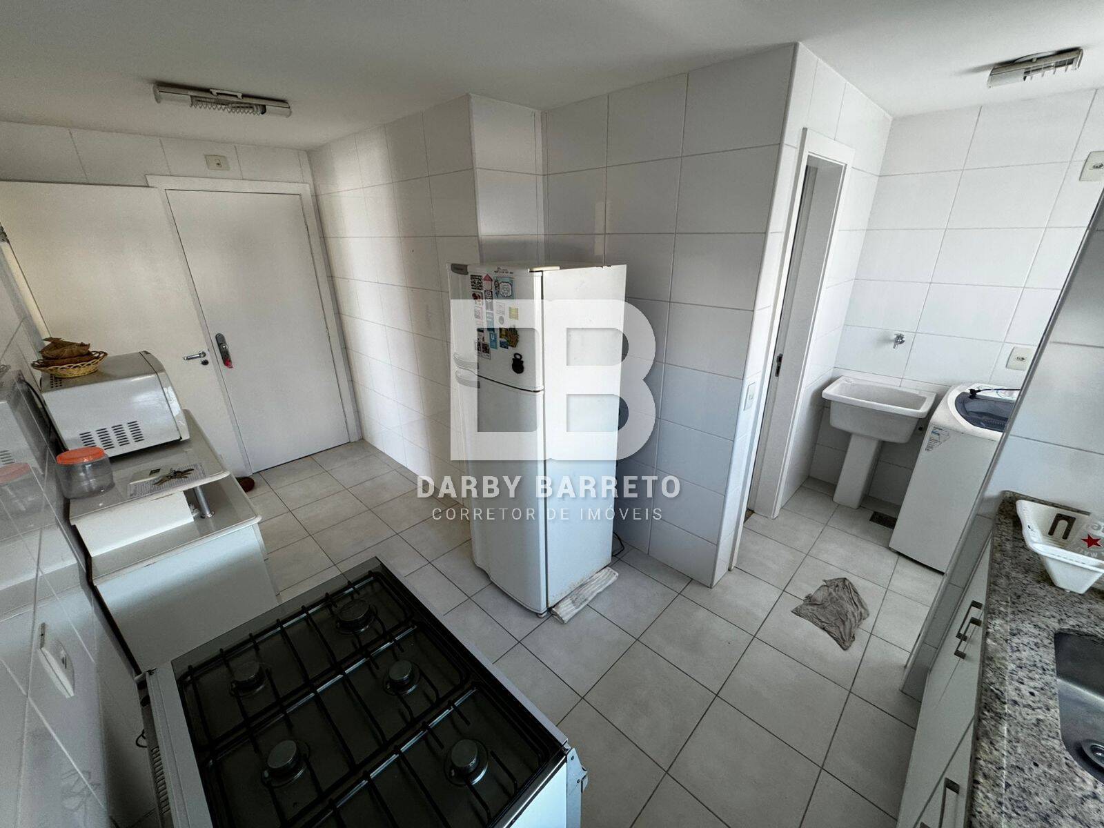 Apartamento para alugar com 2 quartos - Foto 6