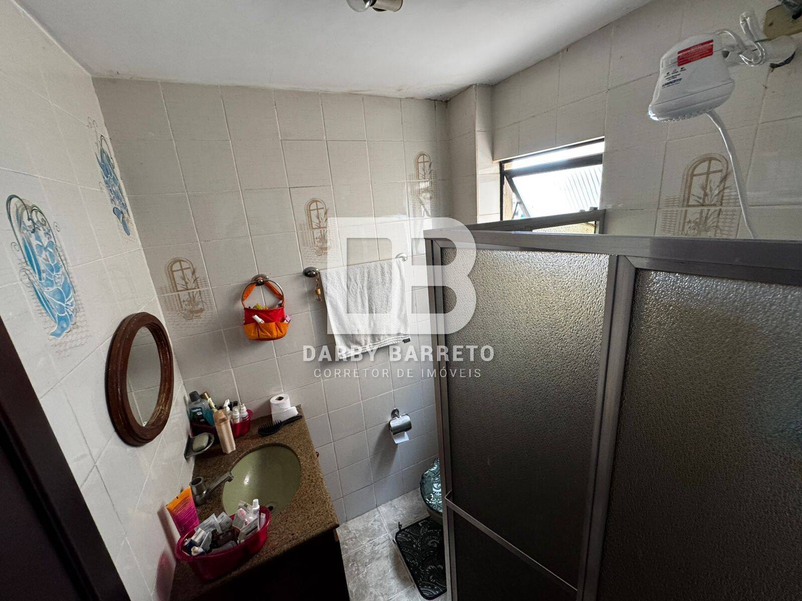 Apartamento à venda com 2 quartos, 68m² - Foto 9