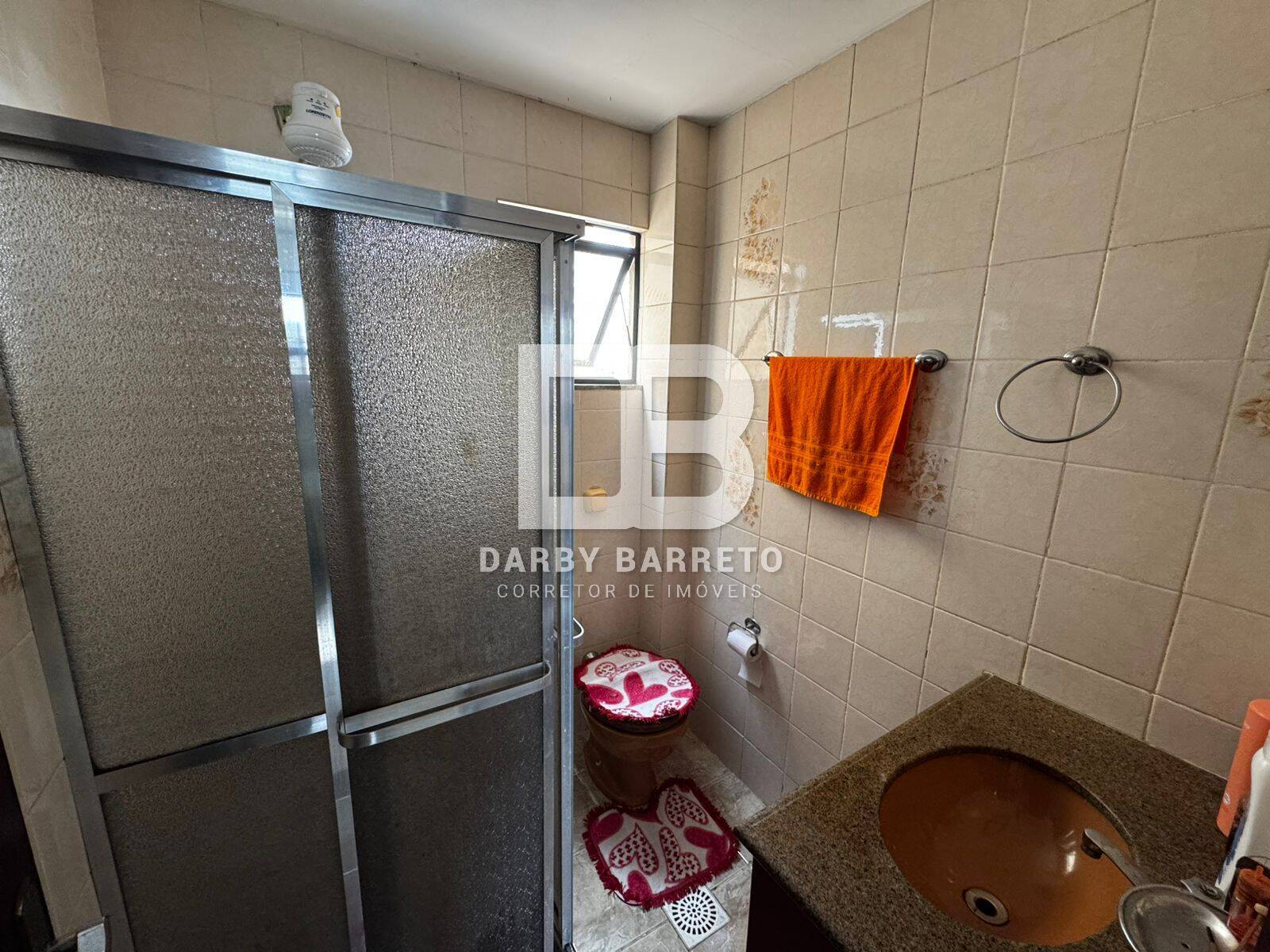 Apartamento à venda com 2 quartos, 68m² - Foto 10