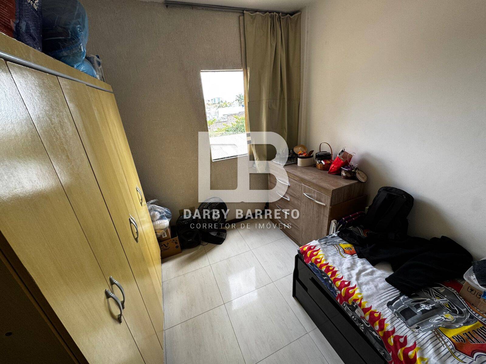 Apartamento à venda com 2 quartos, 68m² - Foto 8