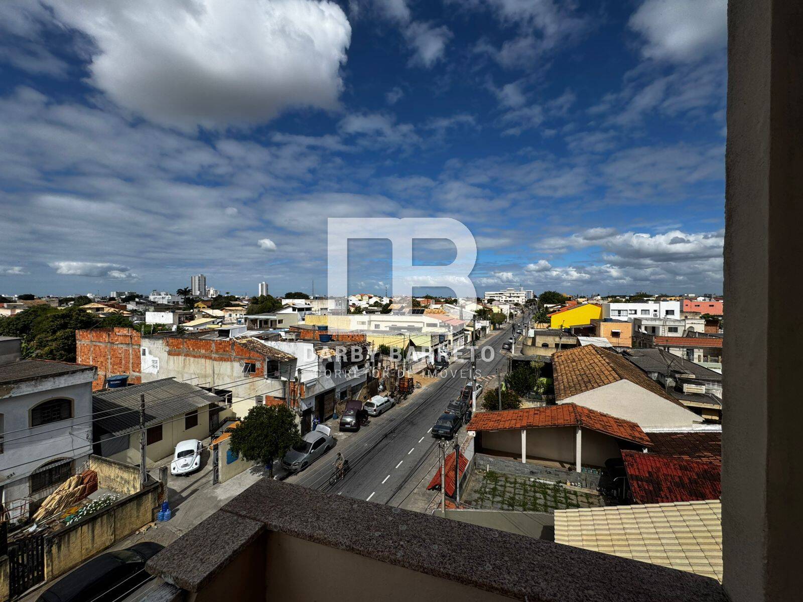 Apartamento à venda com 2 quartos, 68m² - Foto 4