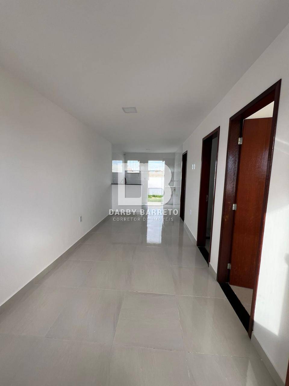 Casa, 1 quarto, 45 m² - Foto 2