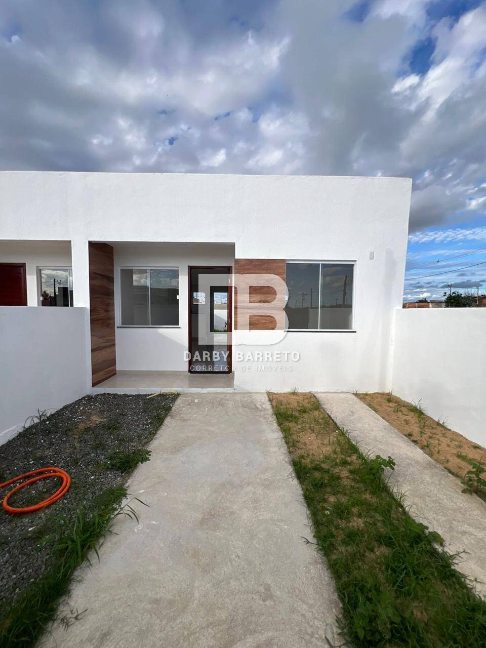 Casa, 1 quarto, 45 m² - Foto 9