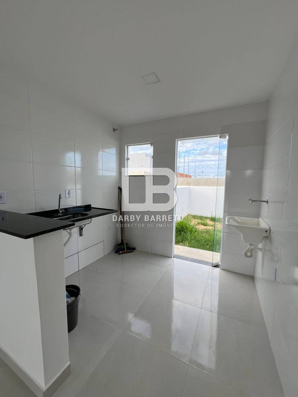 Casa, 1 quarto, 45 m² - Foto 8